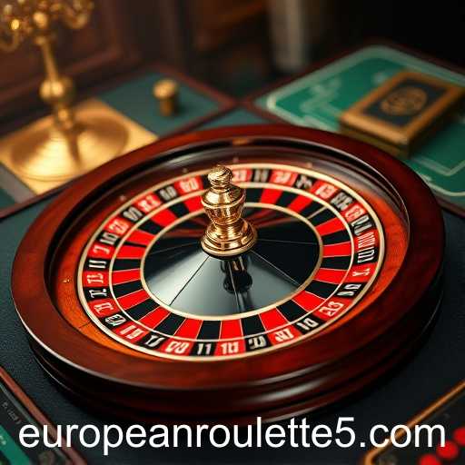 Europe's Roulette: Gaming Landscape in Flux