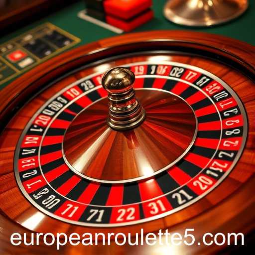 European Roulette Engages Online Gaming Community