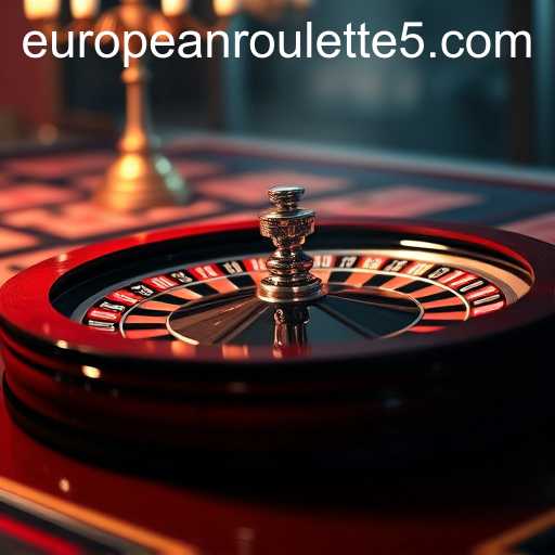 European Roulette: A Classic Game's Modern Resurgence