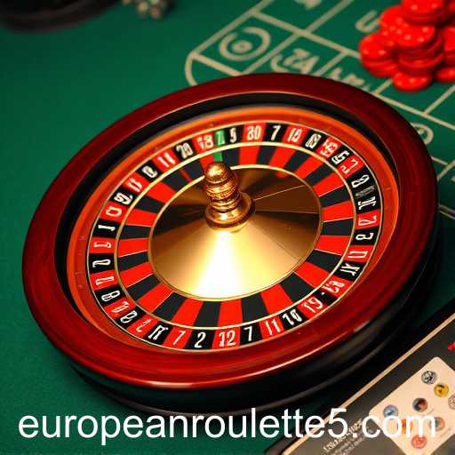 Roulette Glossary