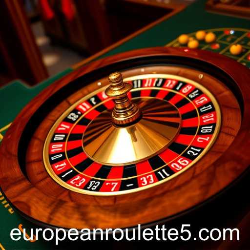 The Revival of European Roulette in Online Gaming