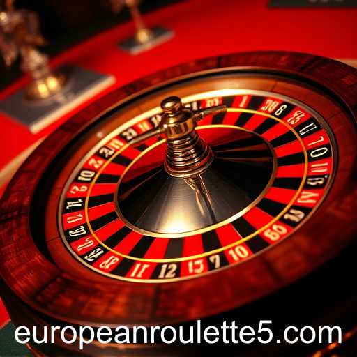 The Rise of European Roulette in Online Gaming