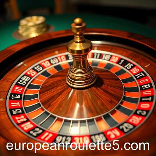 Exploring the Rise and Resilience of European Roulette